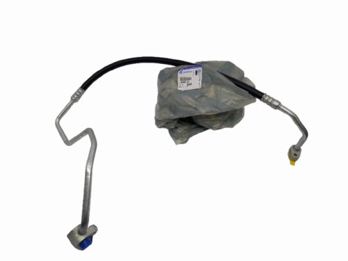 Cavo climatizzatore 6460VL Citroen Peugeot 2.2HDI Originale