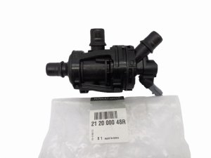 Alloggiamento termostato originale 212000048R Master 2.3DCI