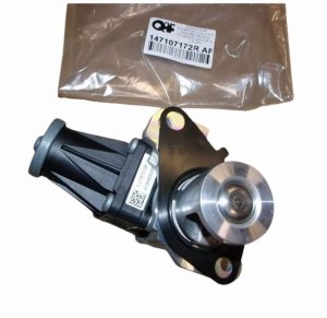Valvola EGR 147107172R Renault Dacia 1.5DCI Originale Nuova