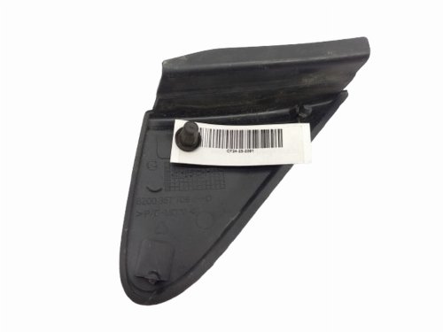 Listello parafango sinistro Clio 3 Renault 8200357709