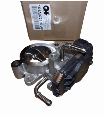 Corpo farfalla 161A07244R Renault 1.6DCI Originale Nuovo
