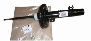 Ammortizzatore sinistro 9820310980 Peugeot 208 Originale Nuovo