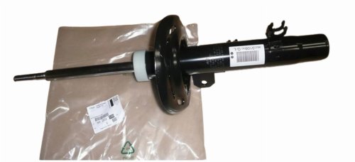 Ammortizzatore sinistro 9820310980 Peugeot 208 Originale Nuovo