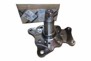 Giunto snodato posteriore destro 5176.58 517658 Citroen Jumper III Peugeot Boxer III Originale Nuovo