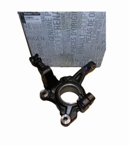 Fusello anteriore sinistro 400157575R Renault Twingo III Originale Nuovo