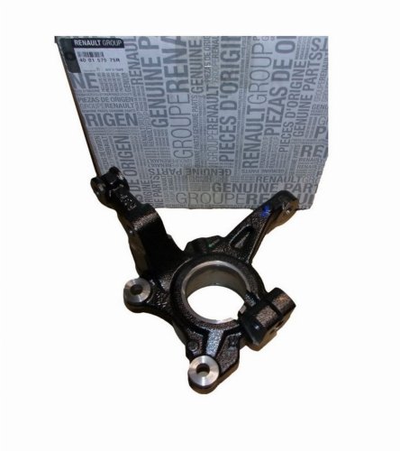 Fusello anteriore sinistro 400157575R Renault Twingo III Originale Nuovo