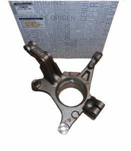 Sospensione destra 400143629R Dacia Lodgy Originale Nuova
