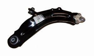Braccio oscillante sinistro 8200586561 Renault Kangoo II Originale Nuovo