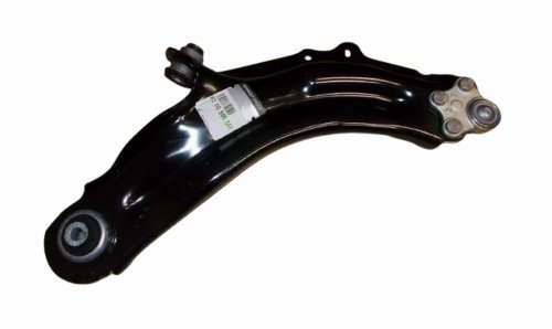 Braccio oscillante sinistro 8200586561 Renault Kangoo II Originale Nuovo