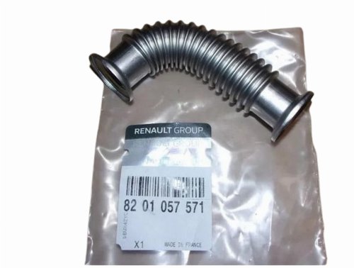 Cavo EGR 8201057571 Renault Dacia 1.5DCI Originale Nuovo