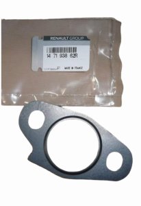Guarnizione tubo Egr 147193862R Renault Master III Originale Nuovo