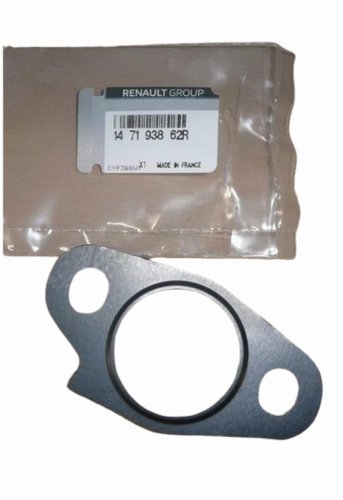 Guarnizione tubo Egr 147193862R Renault Master III Originale Nuovo