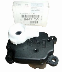 Centralina climatizzatore 6447.QN 6447QN Peugeot 206 307 Originale Nuova