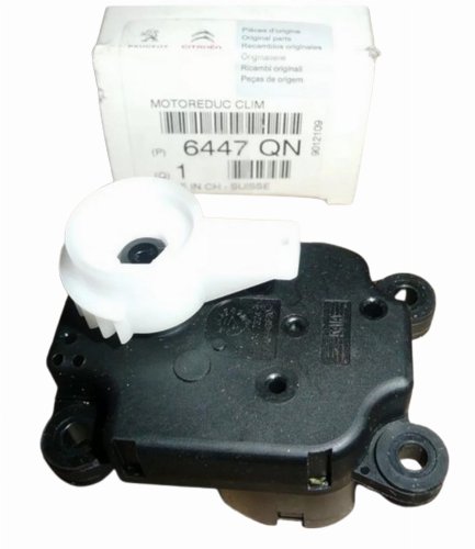 Centralina climatizzatore 6447.QN 6447QN Peugeot 206 307 Originale Nuova