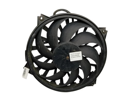 Ventola radiatore 2.0 16v 1400821280 Citroen C8