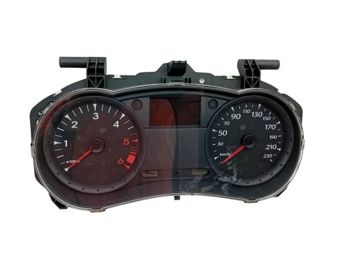 Contatore 1.5 Dci 8200820997 Renault Clio III