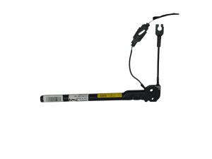Tenditore cintura di sicurezza anteriore destro 8200794022 Renault Clio III