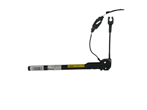 Tenditore cintura di sicurezza anteriore destro 8200794022 Renault Clio III