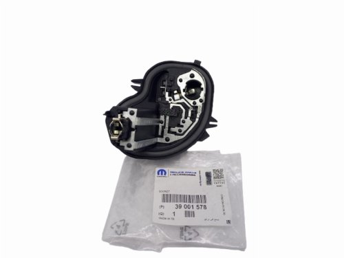 Portalampada 39001578 Destra Posteriore Opel Astra K Originale Nuovo