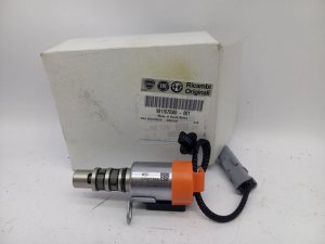 Valvola pompa olio 1.6HDI 9817070380 Nuova OE PSA C3 C4 208 308