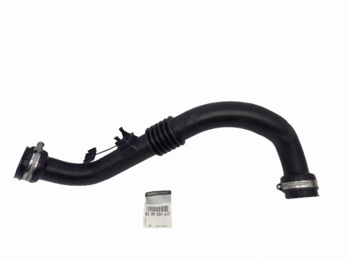 Condotto aria originale 8200201617 Scenic 2 1.9DCI