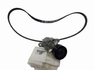 Set cinghia trapezoidale 1631627780 Peugeot 508 II 1.5 BLUEHDI Originale
