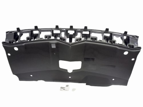 Paraurti 7416Q4 7416.Q4 Superiore Interno Citroen C5 III Originale Nuovo