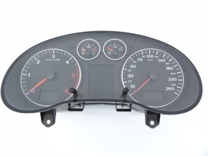 Contatore  Audi A3 8P AUDI 8P0920900S 110080296028