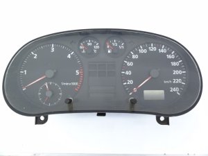 Contatore Audi  A3 8L0919960 1,9TDI