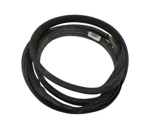 Guarnizione porta sinistra destra posteriore 8200626342 Renault Clio III Station Wagon