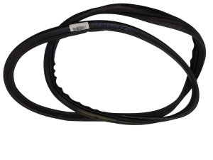 Guarnizione porta destra sinistra anteriore 8200428873 Renault Clio III