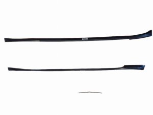 Barre portatutto Renault Clio III Station wagon 8200582986 8200582987