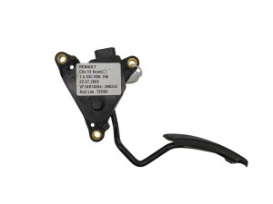 Potenziometro pedale acceleratore 1.5 Dci 8200297335 Renault Clio III