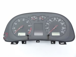 Contatore Volkswagen Golf 4 1J0920926A 0263637571