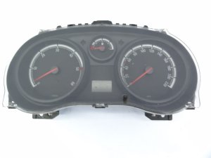 Contatore Opel Corsa D  P0013285369 1,3 CDTI