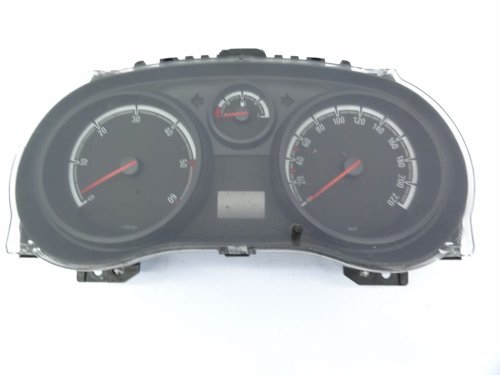 Contatore Opel Corsa D  P0013285369 1,3 CDTI