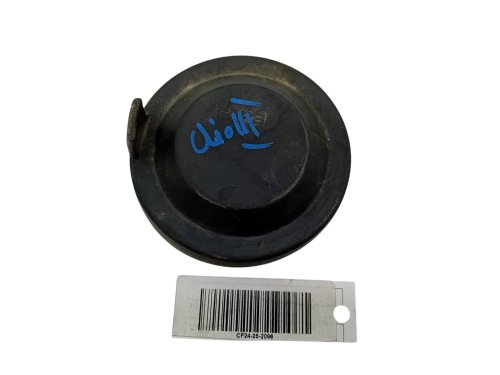 Copertura riflettore 7701069726 Renault Clio III