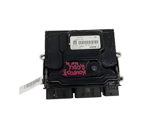 Centralina ECU 2.0 DCI 237101662S 0281035805 OE Renault Koleos II
