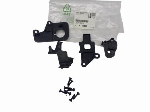 Supporto faro sinistro (per xeno)  6212F0 Nuovo OE Citroen Peugeot C5 II