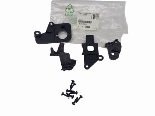 Supporto faro sinistro (per xeno)  6212F0 Nuovo OE Citroen Peugeot C5 II