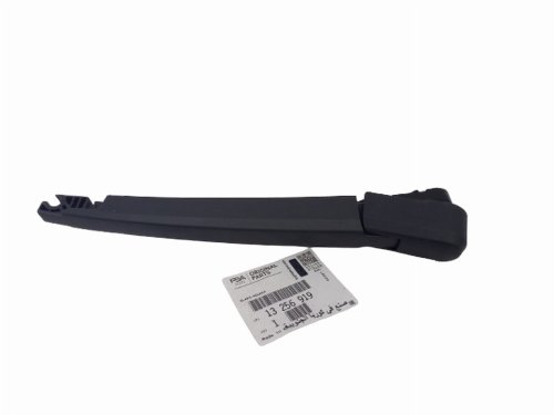Braccio tergicristallo posteriore 13256919 Opel Astra J Nuovo Originale