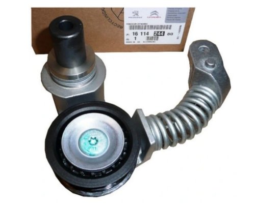 Tendicinghia 1611424480 C5,C6,407,607 Nuovo 2.7/3.0HDI