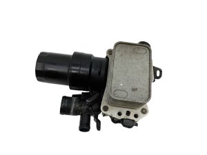Alloggiamento filtro olio 213058627R Renault Dacia 1.5DCI  6300 km