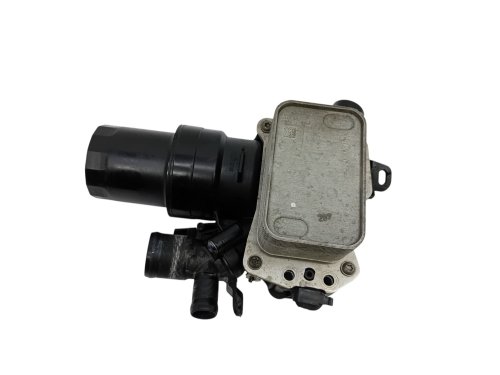 Alloggiamento filtro olio 213058627R Renault Dacia 1.5DCI  6300 km