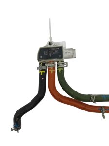 Sensore di pressione dei gas di scarico 227708860R 208740264R 208740718R Renault 1.5 Bluedci