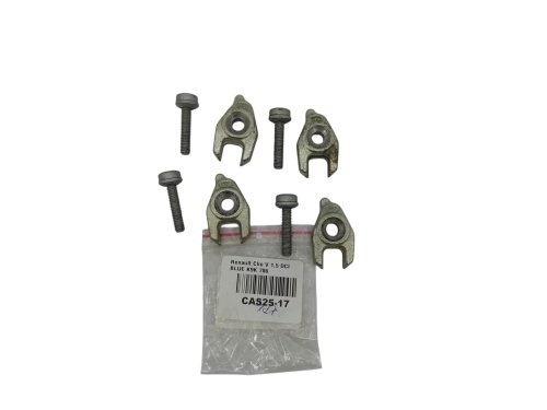 Fissaggio Completo 166500735R Renault Mercedes 1.5 Blue dci