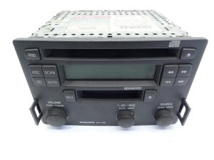 Autoradio Volvo V40 CD 30887088 13055326E