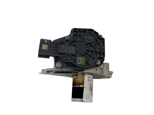 Valvola EGR 147101423R Renault Nissan Dacia 1.5 Blue DCI