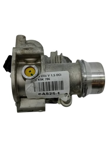 Valvola a farfalla 161A01874R Dacia Renault 1.5DCI