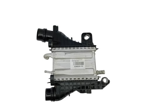 Radiatore aria 144967867R Renault Megane 4 Dacia Lodgy 1.5DCI